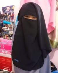  33 Ide Cadar Gaya Hijab Busana Islami Wanita