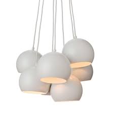 Koge Multi Pendant Lamp Lighting Beleuchtungsideen Lampen Und Weisse Hangeleuchte