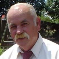 James Kelly Obituary (2021)