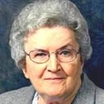 Lois McBeth Obituary