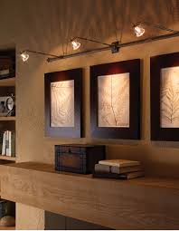 Track Lighting Cool Walls Home Tech Lighting