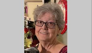 Obituary: Wanda Kay Faulkner