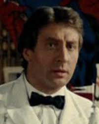 Lifting de Christophe Jacrot (1989)