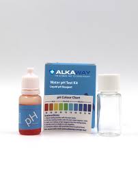 Liquid Ph Test Kit