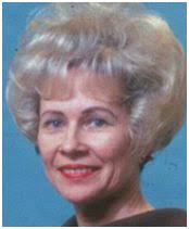 Della Marie Pittman Aaron (1924-2013)