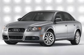 Image result for Ice Silver 2008 Audi