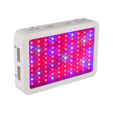 Double Chips 1000w Led Grow Light 380 730nm Full Spectrum Led Plant Grow Light For Indoor Plants Flowering A Led Grow Lights Grow Lights For Plants Grow Lights