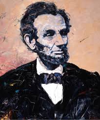 Her Life's Work: Why artist Wendy Allen has devoted her entire career to  one subject: Abraham Lincoln