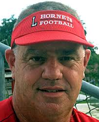 High School Football Spotlight: Lafayette Hornets