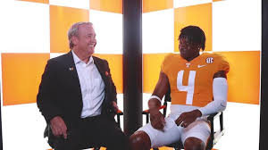 Tennessee Football NCAA transfer portal update