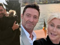 Quién logrará consolarlo?: Hugh Jackman está devastado por su separación