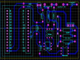 It might help to draw some diagrams. Design Pcb Boards From Circuit Diagram By Mazeemsk