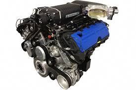 Ford Performance Supercharged Cobra Jet Engine 14 161 M 6007 Scj14 Free Shipping Steeda Autosports Fordtru Ford Racing Crate Engines Ford Mustang Cobra
