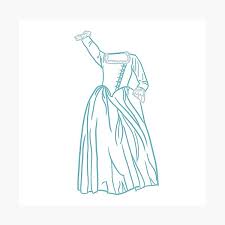 36+ hamilton coloring pages for printing and coloring. Eliza Hamilton Photographic Prints Redbubble
