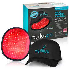 Capilluspro Laser Cap For Hair Regrowth