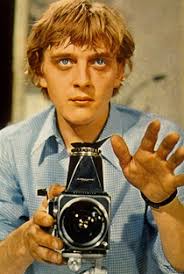 David Hemmings (18 de Novembro de 1941)