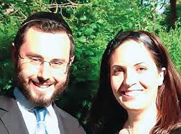 Yeshivat Sha'alvim Honors Alumni at Annual Dinner