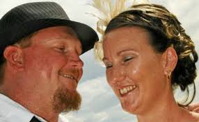 Wacky (and Wonderful) Weddings