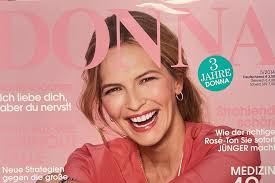 She used her fear to propel herself'