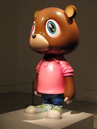 Takashi murakami, japanese artist recognized for his ability to adapt japanese traditional art within the context of popular culture. Openings Takashi Murakami Self Portraits Emmanuel Perrotin Arrested Motion