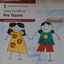 Casa De Niños Rio Tajuña