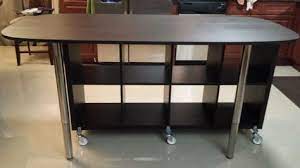 un ilot de cuisine ikea pas cher avec kallax avec images ilot de cuisine ikea ilot cuisine cuisine ikea