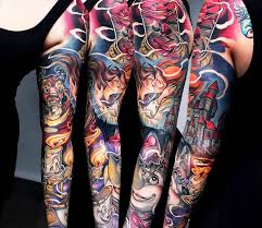 This beautiful silhouette of belle and the beast Beauty And The Beast Tattoo By Uncl Paul Knows Post 19301