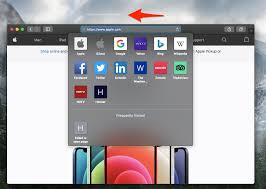 Type the name you want. How To Create Web Shortcut Link For Safari Mac Desktop