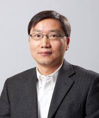 Ming Hu, University of Toronto, Rotman School of Management [IMAGE]