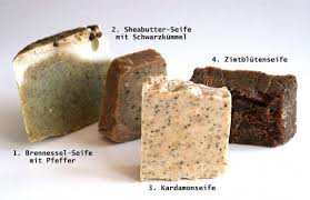 Rezepte Seifensieden Seife Naturseife Seife Herstellen