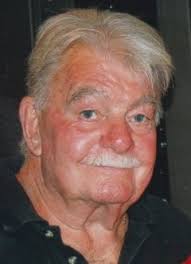 Obituary of Brian Patton