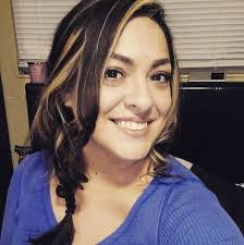 Allyson Baca's Instagram, Twitter & Facebook