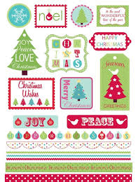 Get it as soon as tue, jun 29. Telecharge Christmas Sentiments Christmas Journal Free Printable Planner Stickers