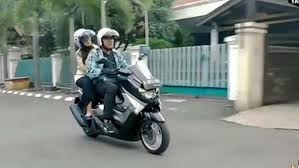 Over a thousand orders shipped on n11.com, one of. 10 Kenangan Manis Saat Naik Motor Bersama Kekasih Otomotif Liputan6 Com