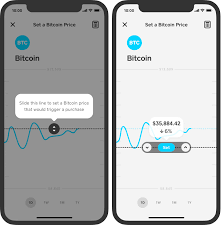 Seeing this potential, many more people have joined the band of traders looking for. Custom Bitcoin Orders