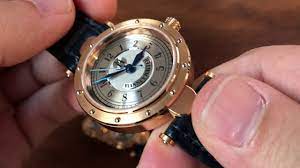 I'm not quite sure whether it seems like vianney halter has been around forever or has just recently burst on the scene. Vianney Halter Classic Review And Antiqua Comparison Youtube