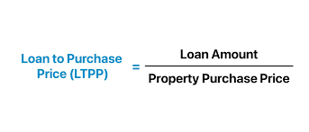 Loan to Purchase Price (LTPP) | Formula + Calculator