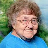 Dolly M. Shook Obituary (1927