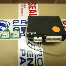 Maybe you would like to learn more about one of these? Original Proton Persona Alarm Module Shopee Malaysia