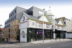 In the centre of london are the premier inn county hall. Premier Inn London Clapham Hotel London United Kingdom Overview
