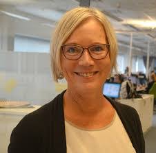 Kristina Lindstrom's Instagram, Twitter & Facebook