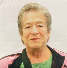 Gale Belanger 1941-2023