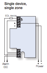 Use the below table shows how the alarm reacts to different. Wired Adt Carbon Monoxide Detector From Adt Dealer