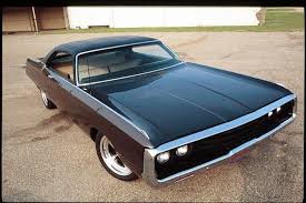 Image result for Formal Black 1970 Chrysler