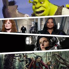 April also looks like a very good month for docuseries. The 10 Most Watched Movies On Netflix In April 2021