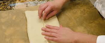 Allow to cool slightly before serving. Step By Step Gluten Free Puff Pastry Bob S Red Mill Blog