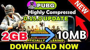 Download now pubg, apk + obb highly compressed for android 100 mb. Pubg Mobile 1 1 0 Update Apk Data File Highly Compressed Download Failed Because Wifi Disabled Youtube