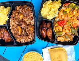 Family owned, irie also offers a. Cle Takeout Guide Irie Jamaican Kitchen