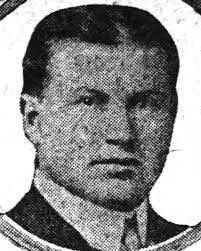 Deputy Sheriff Robert Phillips, Multnomah County Sheriff's Office, Oregon