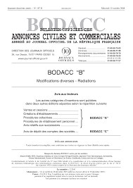 Http Www Bodacc Fr Annonce Telecharger Bodacc B 20080187 0001 P000 Pdf